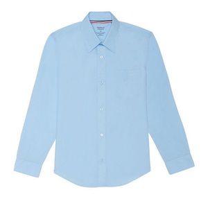 French Toast Boys Long-Sleeve Dress Shirt LIKE NEW